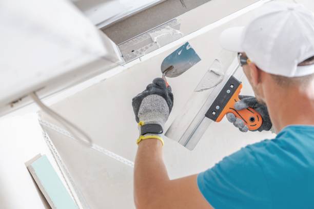 Eldon, MO Drywall & Painting Services Company